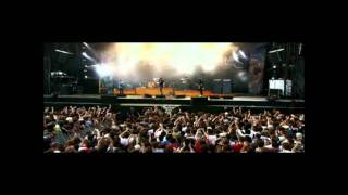 KAISER CHIEFS  TAKE MY TEMPERATURE  LIVE [upl. by Ernesto929]