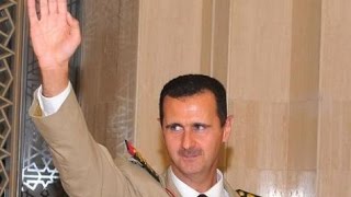 12142016  President Bashar alAssad Interview [upl. by Yeroc973]