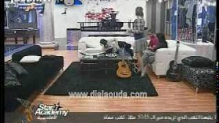 Mramadan we ra7ma we nassif3032010part 2 [upl. by Paugh]