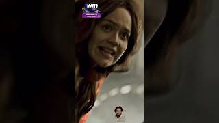 Hester shaw running fromShrikemortalenginesmarvelmarvelstudios mortaltrendingviralviralshorts [upl. by Connel]