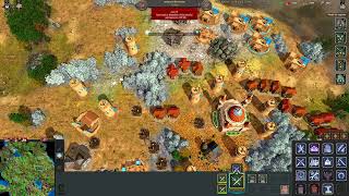 How to War Selection  Guerilla Tactics 8 V 8 Pt27 [upl. by Seedman]