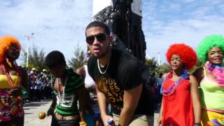 Olivier Martelly kase Le Zo ft Roodboy and Top Adlerman kanaval 2014 [upl. by Dao39]