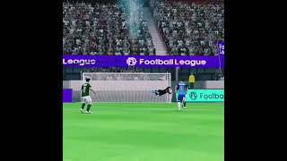 L👀K THIS chelseafc GOAL  chelseafc fifa football soccergame soccershorts exploremore [upl. by Crofton58]