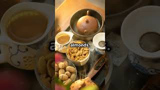 Discover Omans Kahwa A Flavorful Journey food cooking recipe shorts history facts coffee [upl. by Ettenan954]