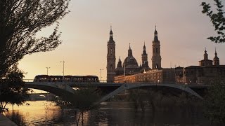 X Zaragoza 4k [upl. by Negaet699]