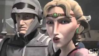 TCW Season 3 Promo Episode 5  Corruption Subtitulado [upl. by Aninay854]