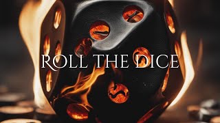 Roll The Dice Remixed and Remastered Lyric Video [upl. by Underwood]