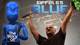 The Story of Blue Da Ba Dee by Eiffel 65 [upl. by Ssidnak667]