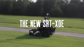 NEW 2022 SRTXDe  Spartan Mowers [upl. by Noramac]