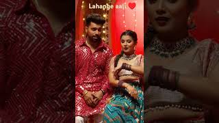 New song lahange aali dekho dekh Kar comment karo song newsong music dance celabration [upl. by Aeriela291]