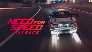 أداء الفريمات نسخة الـ Need for Speed Payback  PC [upl. by Boswell726]