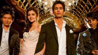 Badmaash Company Full Movie Song  Ayaashiwith Lyrics [upl. by Gainor]