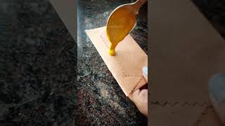 DIY wax seal  How to make envelope  Vintage letter  Wax Seal [upl. by Kenon]