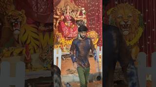 Dussehra Durgamatha🕉️hyderabad vlog shorts youtubeshorts trending viralvideo youtube [upl. by Fortier268]