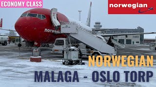 Has NORWEGIAN AIR improved [upl. by Sturrock]