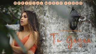 TU GAYAA  OFFICIAL VIDEO  REDBULB MUSIC  VEEBHA ANAND  ABHISHEK TIWARI [upl. by Anirbac]