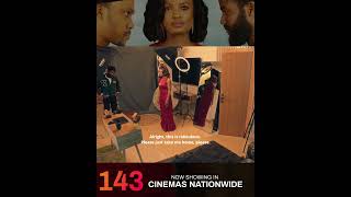 Latest Movie 143 is now showing in Cinemas [upl. by Larual]