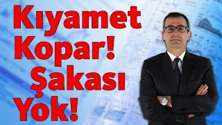 KIYAMET KOPAR ŞAKASI YOK [upl. by Venu92]