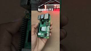 Raspberry pi 5 8gb WhatsApp9002746739 to buy💵 phonk shorts minipc [upl. by Osugi529]