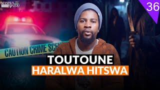 Toutoune Haralwa Hitswa  Masiwa Yatru S02Ep36  Damir Mohamed [upl. by Niddala]