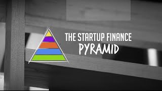 The Art of Startup Finance The Startup Finance Pyramid [upl. by Reivaj]