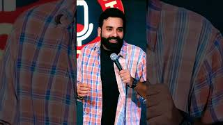 Bas Kar Bassi  Comady  Stand up show tiktok danceclips wedding shorts [upl. by Ahterod]