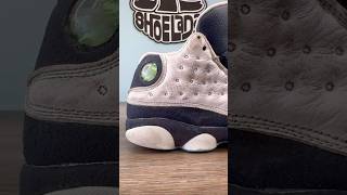 Im a scavenger… I make shoes look spectacular🤩 shoedoc shoelada fz150 150bucks jordan13 [upl. by Drarig242]