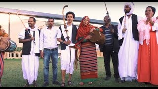 Habtat Zerezghi  እንዳኸማ በልድያ Endakhema Beldya  New Eritrean Blin Music 2018 [upl. by Aniluj]