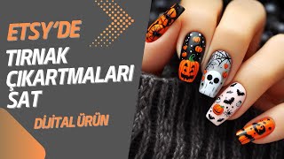 Etsyde Satmak İçin Dijital Ürün Fikirleri Bu Fırsatı Kaçırma [upl. by Dorca28]