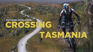 Crossing Tasmania [upl. by Saerdna]