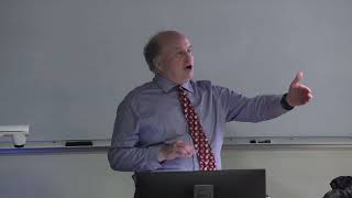 Professor James Melcher  US Supreme Court Preview and Review 2024 [upl. by Stewardson]