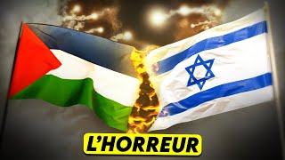 Ce qu’il faut comprendre sur la situation Israël  Gaza [upl. by Struve]