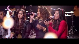 Fifth Harmony  quotQue Bailes Conmigo Hoyquot Live [upl. by Yager]