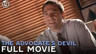 The Advocates Devil  Full Movie  CineStream [upl. by Aneba]