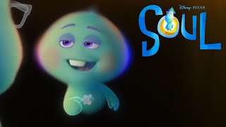 SOUL “22” Best Moments HD Animation Movie [upl. by Marchal796]