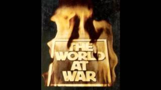 The World at War Theme [upl. by Fenwick848]