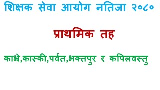 shikshak sewa aayogTsc preparation classteacher service commission [upl. by Zemaj]