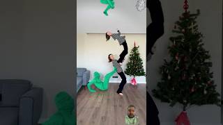 Green man dance wit cute girl gadgets funny greenscreen greenscreenvideo comedy dancer [upl. by Flossi]