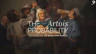 The Artois Probability Case Study [upl. by Ellennahs134]