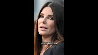 Sandra Bullock’s longtime partner dead at 57 [upl. by Treva]