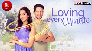 Loving Every Minute 2023  Full Movie [upl. by Ennairek]