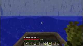 Lets Play Minecraft Hardcore 34 The Voyage Continues [upl. by James98]