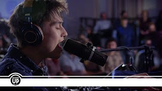 Snarky Puppy feat Jacob Collier amp Big Ed Lee  quotDont You Knowquot Family Dinner Volume Two [upl. by Hayidan508]