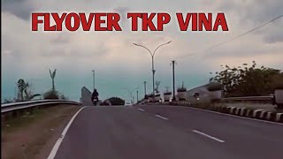 FLYOVER VINA TALUN TKP PEMBUNUHAN VINA CIREBON [upl. by Hobart]