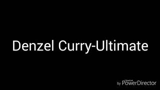 Danzel Curry Ultimate [upl. by Nas]