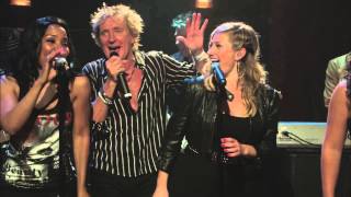 Rod Stewart  Sexual Religion live 2013 [upl. by Andi930]