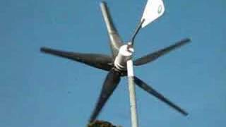 12v Wind Turbine [upl. by Greenburg]