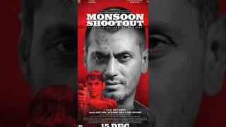 MONSOON SHOOTOUT DAY 23 OF 30 DAYS 30 THRILLER MOVIES ytshorts shorts [upl. by Asilef]