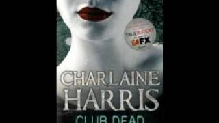 1 me reading  quotClub Deadquot by Charlaine Harris 3rd Book  TrueBlood 3rd Series Sookie stackhouse [upl. by Lyrahs]