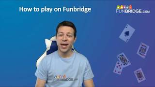 How to play on Funbridge [upl. by Aubert]